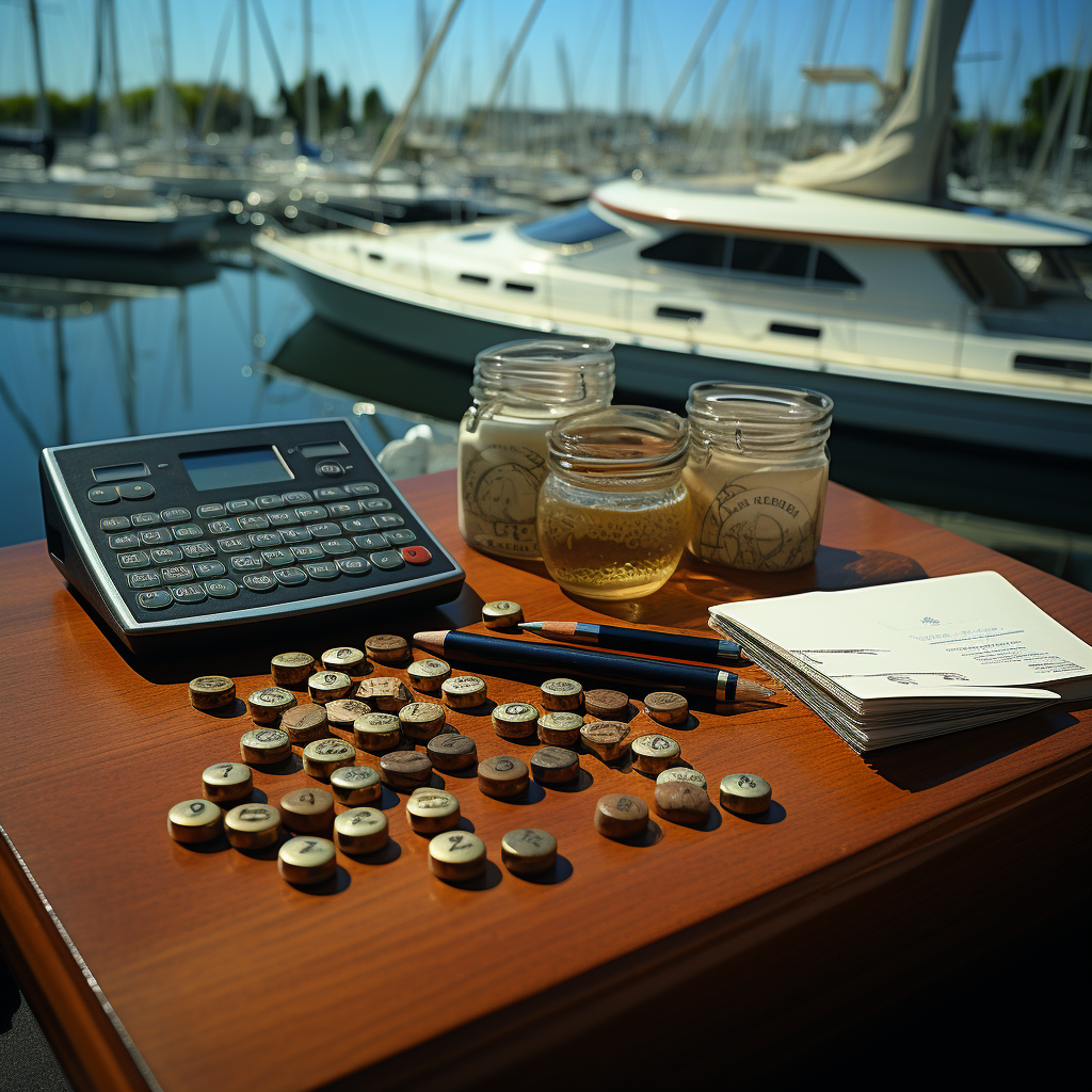 Understanding the Crucial Roles of Financing, Planning, and Insurance in Boat Buying