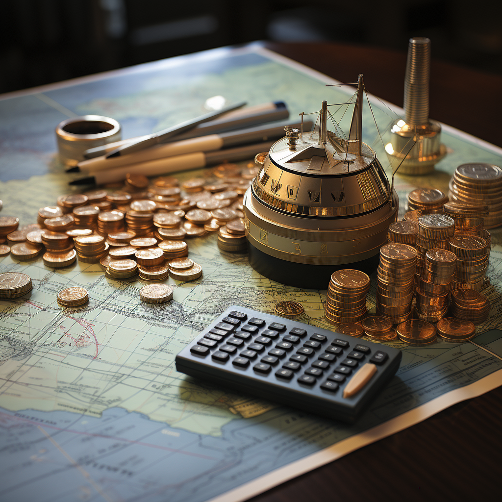 Understanding the Crucial Roles of Financing, Planning, and Insurance in Boat Buying