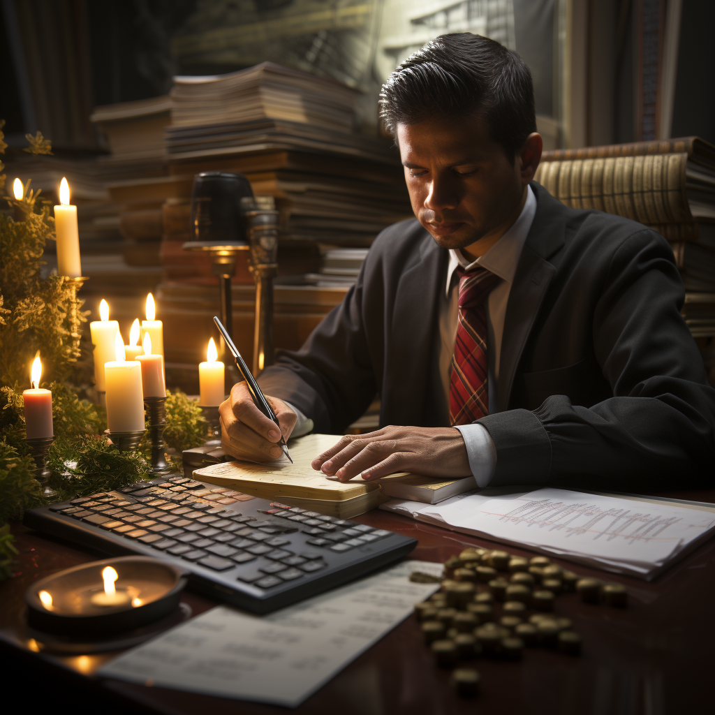 Understanding the Role of the National Finance Center in Federal Employee Payroll Processing