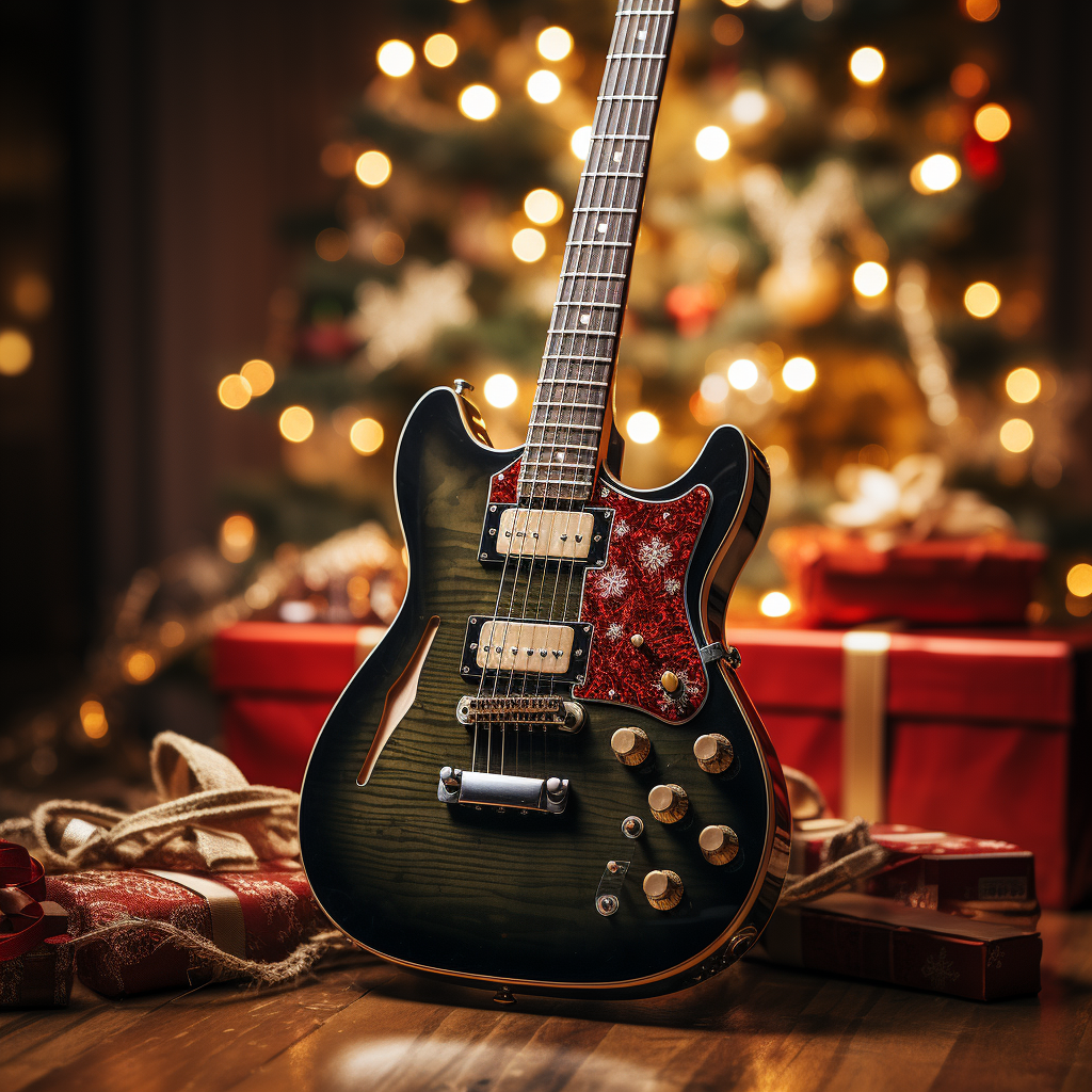 Maximize Musical Savings: Understanding Guitar Center Holiday Offers and Financing Options