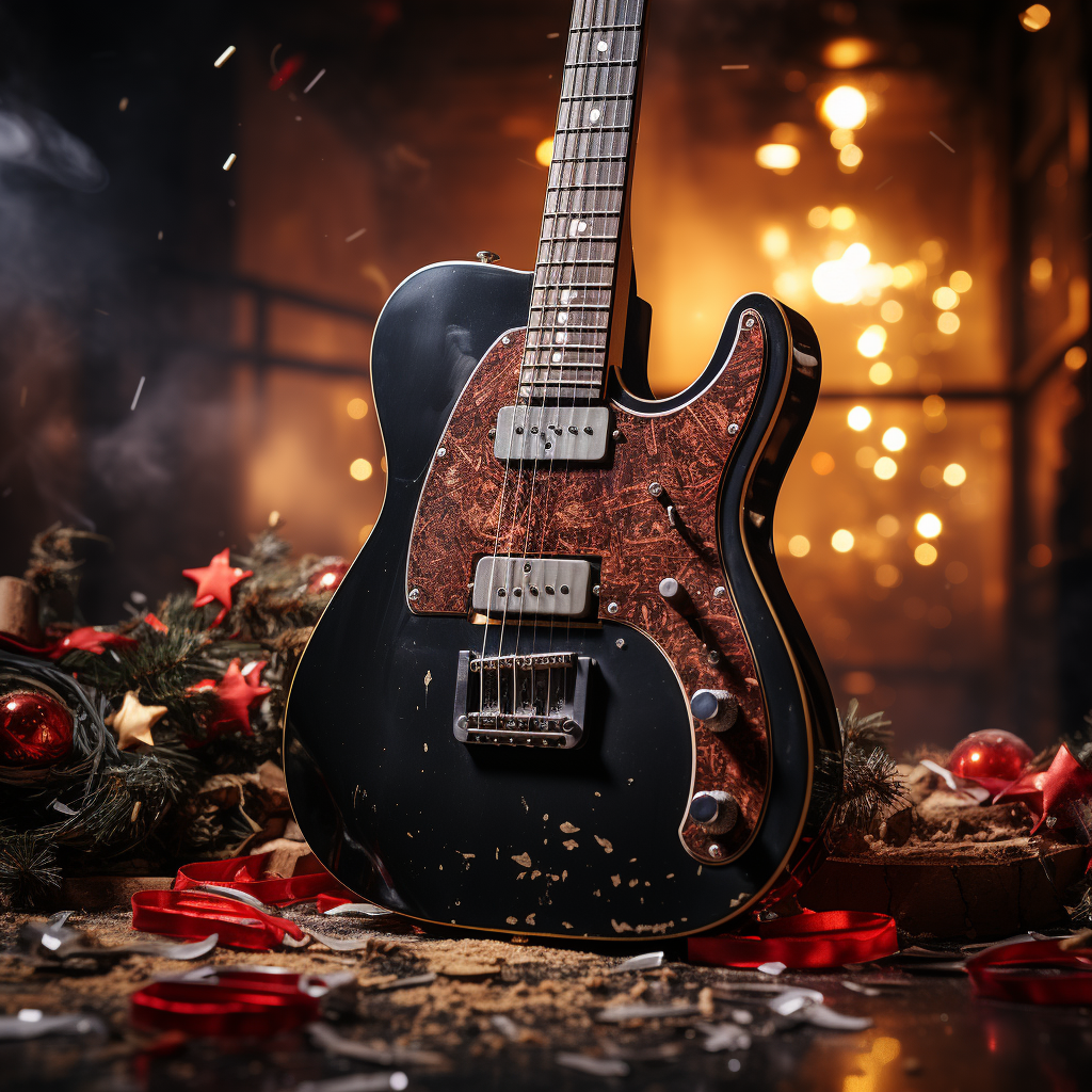 Maximize Musical Savings: Understanding Guitar Center Holiday Offers and Financing Options