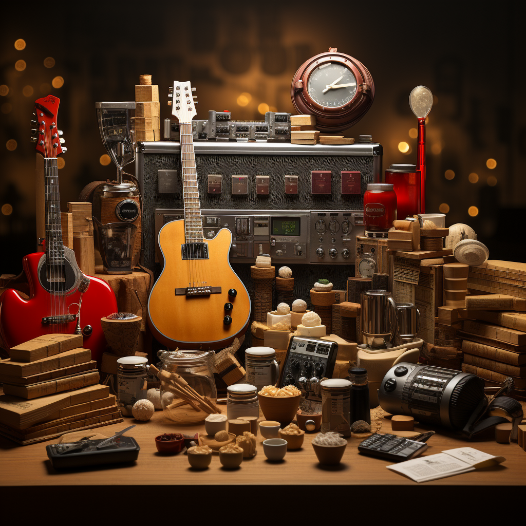 Breaking Down the Benefits: Financing Options, User Features and Support from Guitar Center