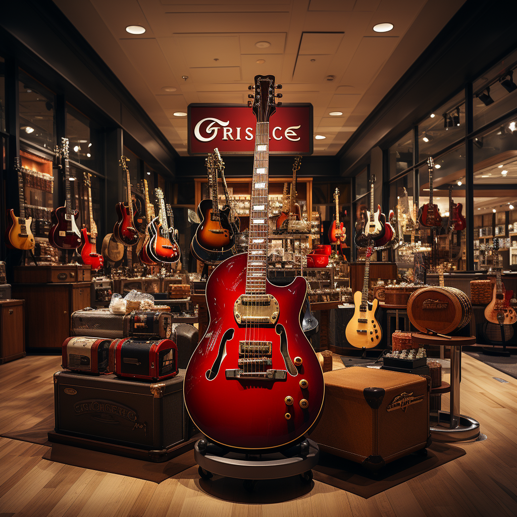 Breaking Down the Benefits: Financing Options, User Features and Support from Guitar Center