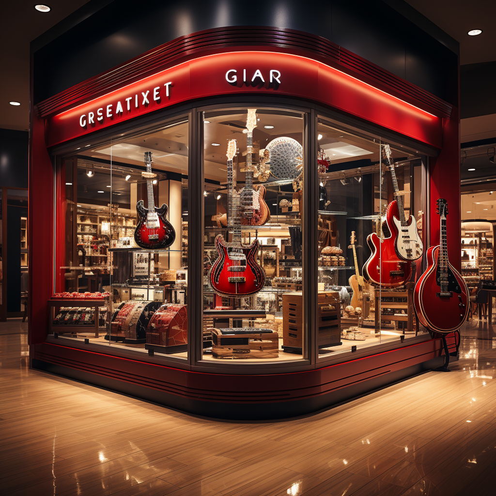 Breaking Down the Benefits: Financing Options, User Features and Support from Guitar Center