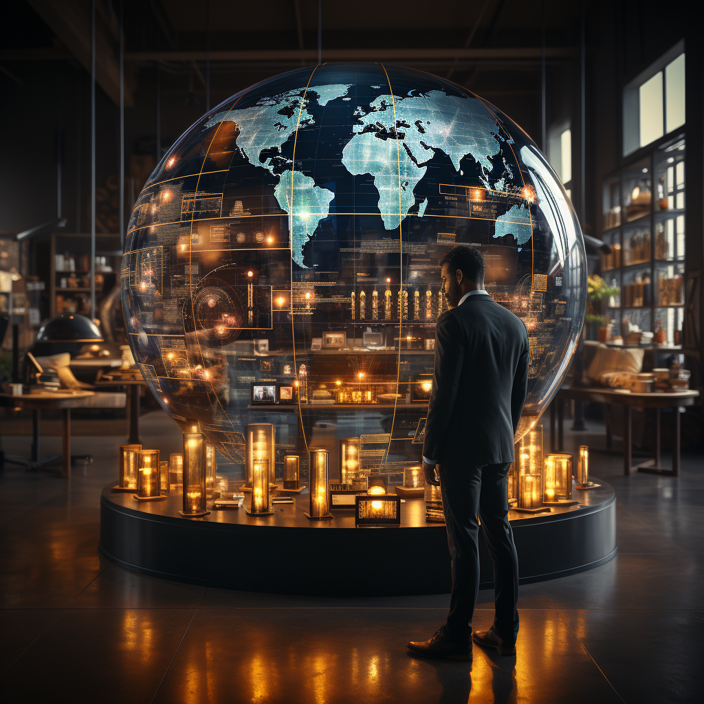 Exploring the Services and Ethos of Global Equity Finance: A Comprehensive Overview
