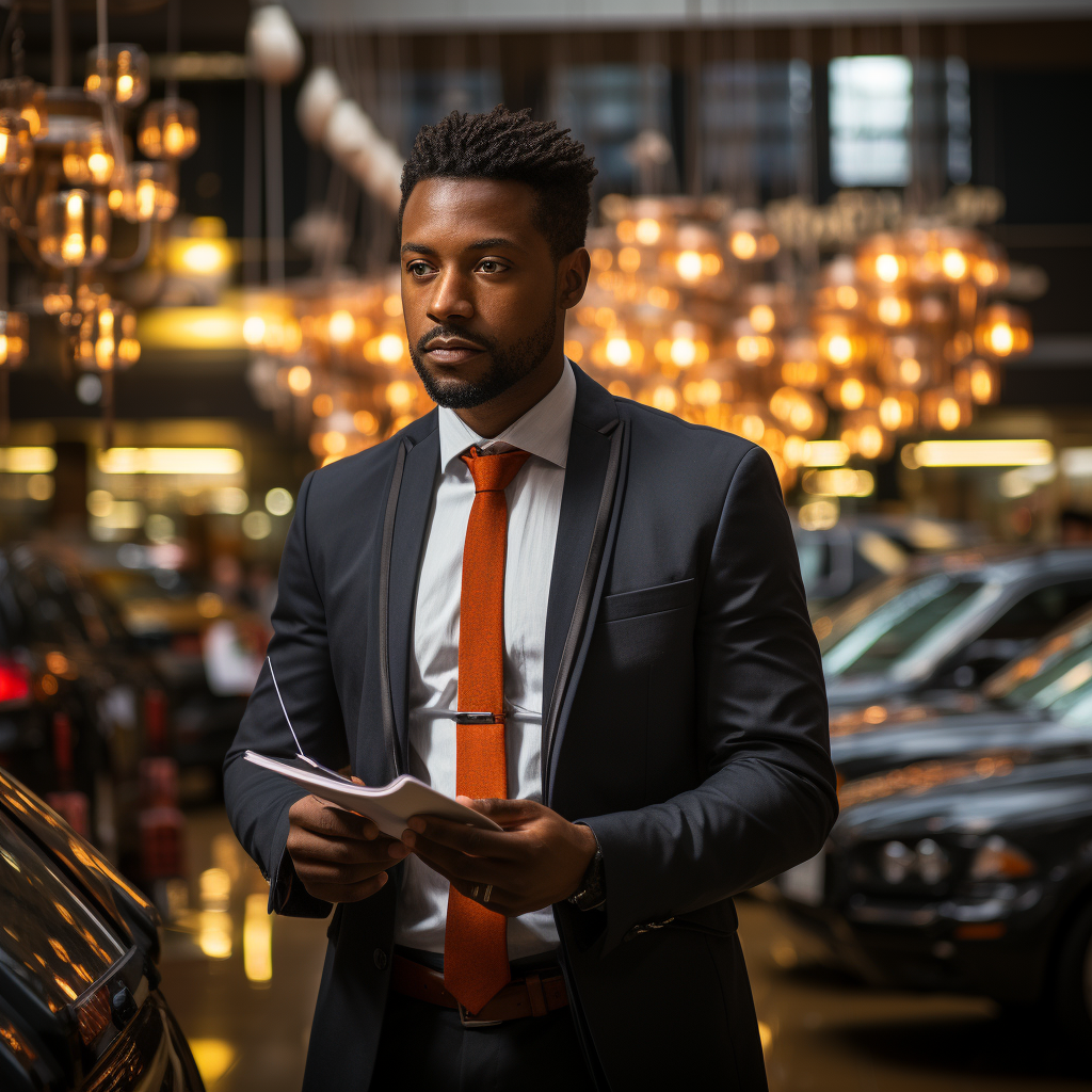 Exploring the Reputation and Operations of World Car Center & Financing LLC: A Deep Dive into Customer Reviews, Accreditation, and Useful Tips