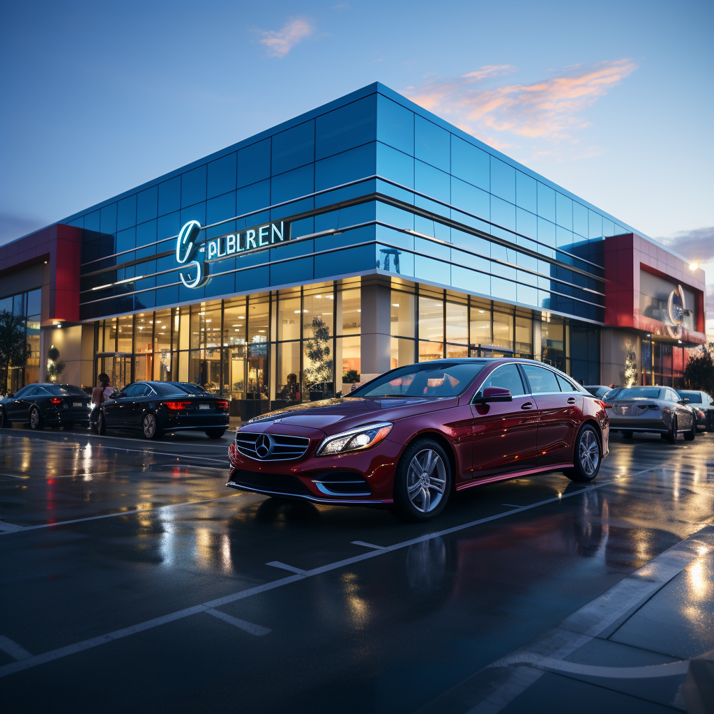 Exploring the Services and Operations of World Car Center & Financing LLC