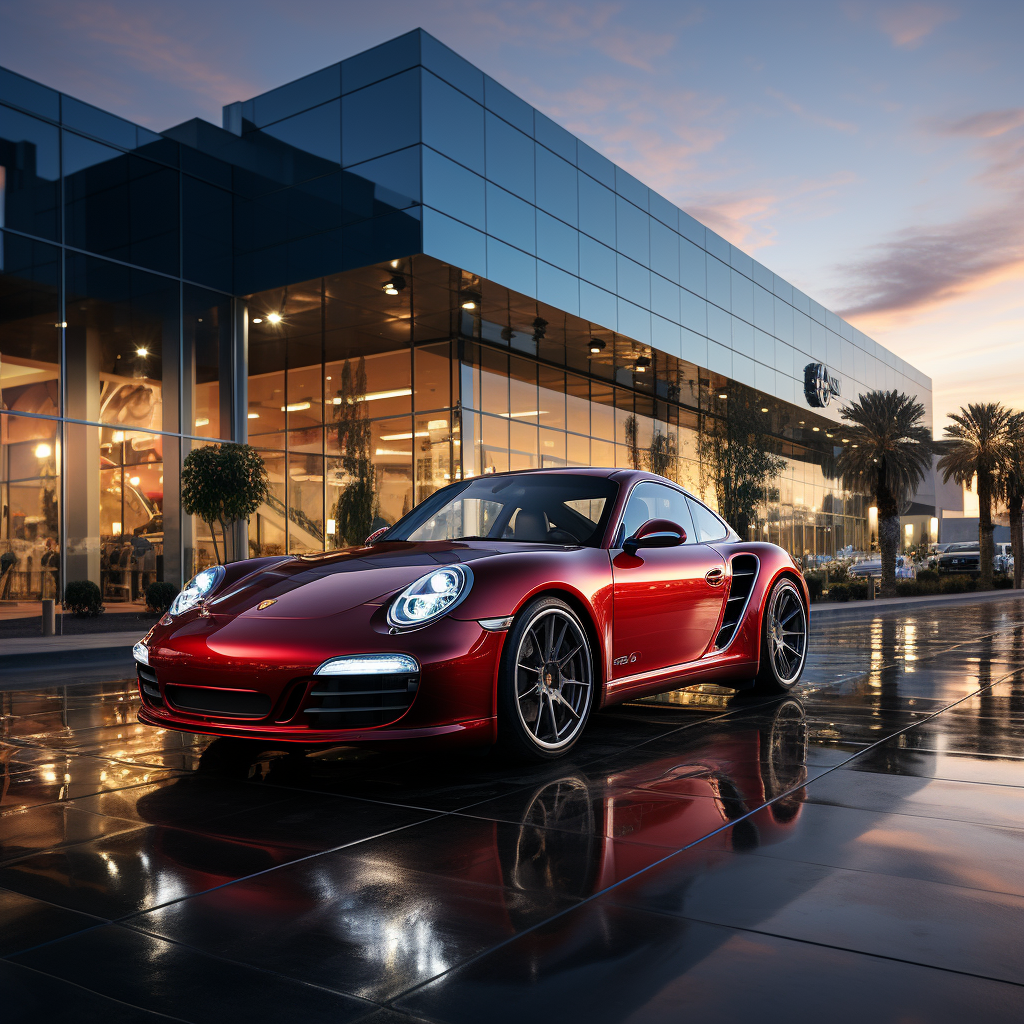 Exploring the Services and Operations of World Car Center & Financing LLC