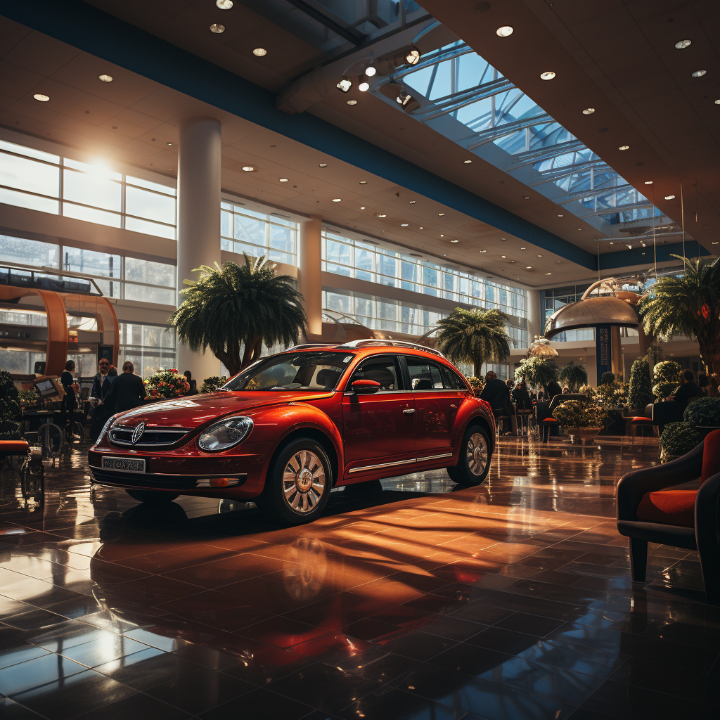 Spotlight on Two Leading Auto Finance Services: Quality, Reliability, and Accessibility