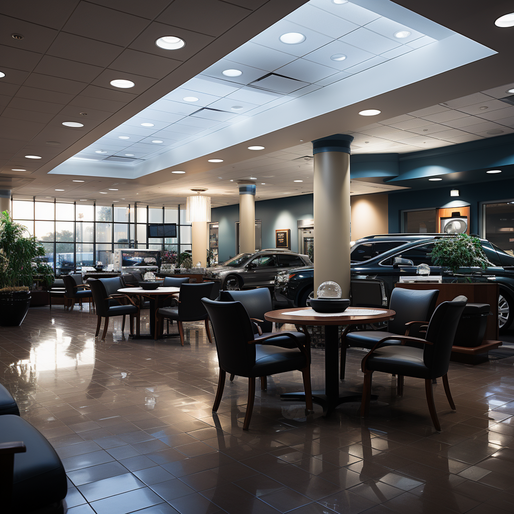 Spotlight on Two Leading Auto Finance Services: Quality, Reliability, and Accessibility