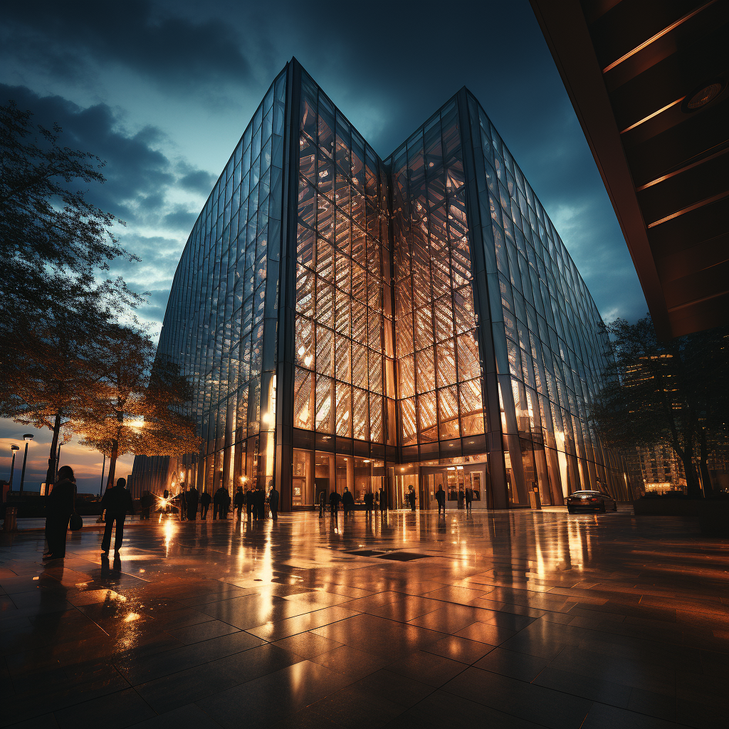 Exploring the Roles, Innovations, and Security Measures of the National Finance Center