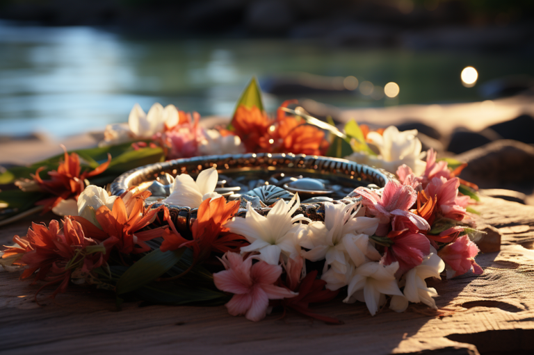 Exploring the Significance and Symbolism of Hawaiian Lei: Tradition and Modern Uses