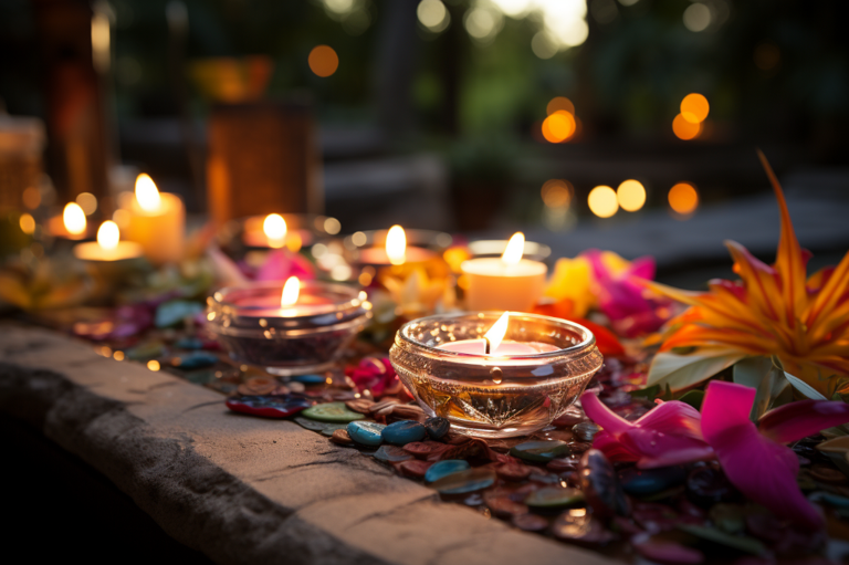 Planning the Perfect Luau-Themed Party: Tips, Suppliers, and Safety Measures