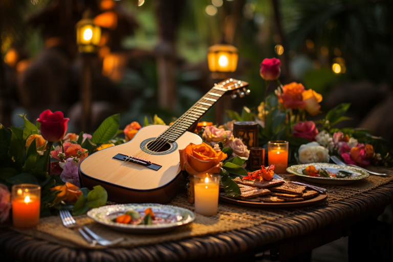 Essential Guide to Hosting an Authentic Hawaiian-Themed Party