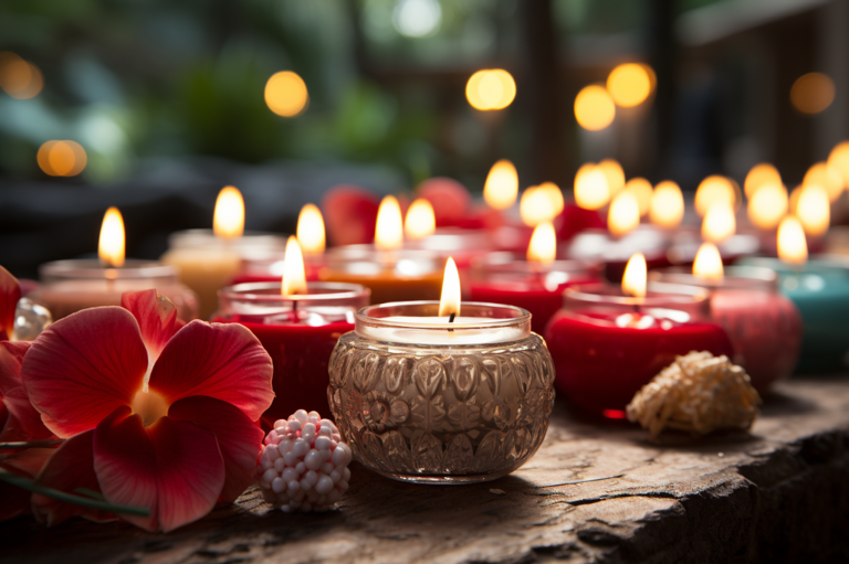 Adding a Tropical Touch: Discover Hawaiian-Inspired Christmas Decorations