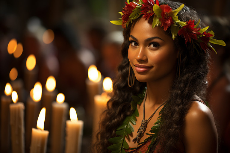 Exploring the Tradition and Modern Interpretation of Hawaiian Luaus: From Cultural Significance to Themed Parties