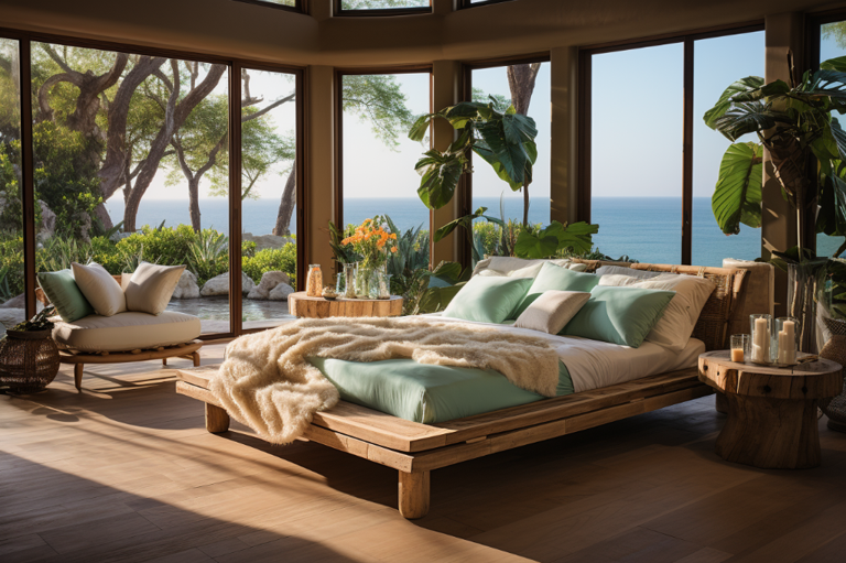Creating Your Dream Hawaiian-Themed Bedroom: Elements, Inspirations, and Expert Advice