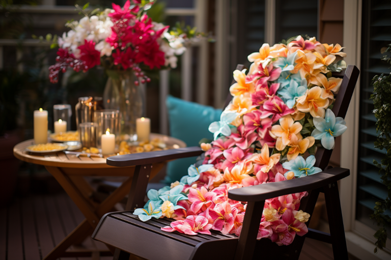 Everything You Need to Know about Funidelia's Vibrant Hawaiian Decorations and Accessories