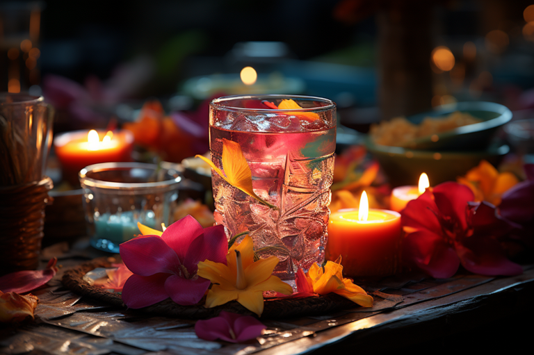 Creating the Ultimate Luau: A Guide to Hawaiian Party Decorations, Supplies, and Themes