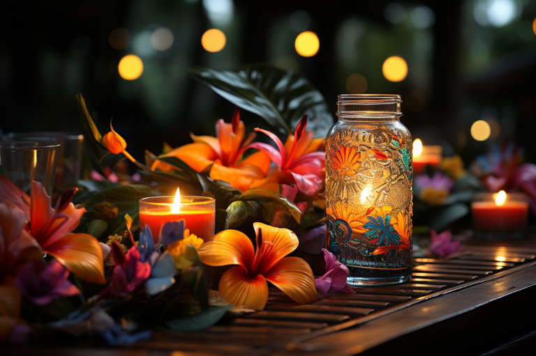 Creating the Ultimate Luau: A Guide to Hawaiian Party Decorations, Supplies, and Themes