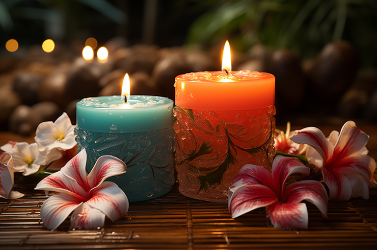 The Allure of Hawaiian Decorations: Materials, Assembly, and Buying Online