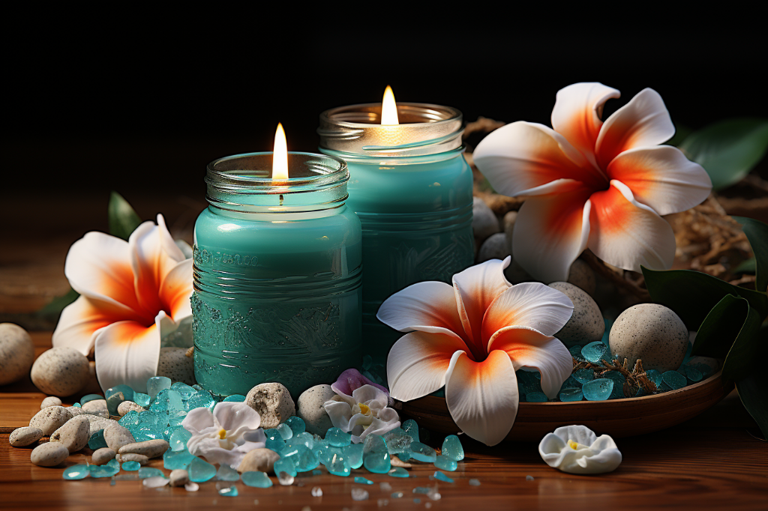 The Allure of Hawaiian Decorations: Materials, Assembly, and Buying Online