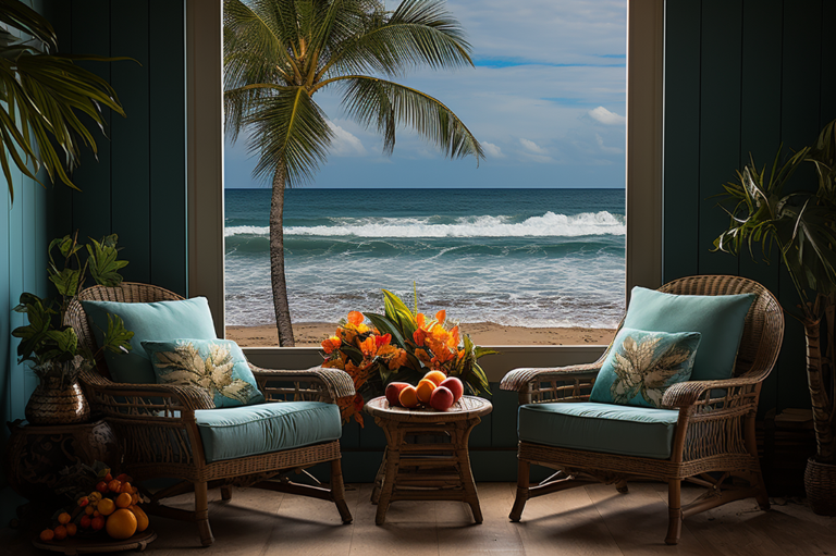 Creating the Perfect Tropical Escape: A Comprehensive Guide to Hawaiian Themed Decorations