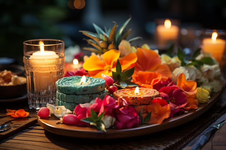 Creating the Perfect Luau Party: Decorations, Activities, and Budget-Friendly Tips