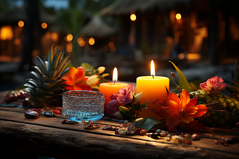 Transforming Your Event into an Authentic Luau: The Ultimate Hawaiian Party Planning Guide