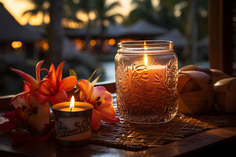 Creating a Tropical Paradise at Home: The Ultimate Guide to Hawaiian-Themed Decor