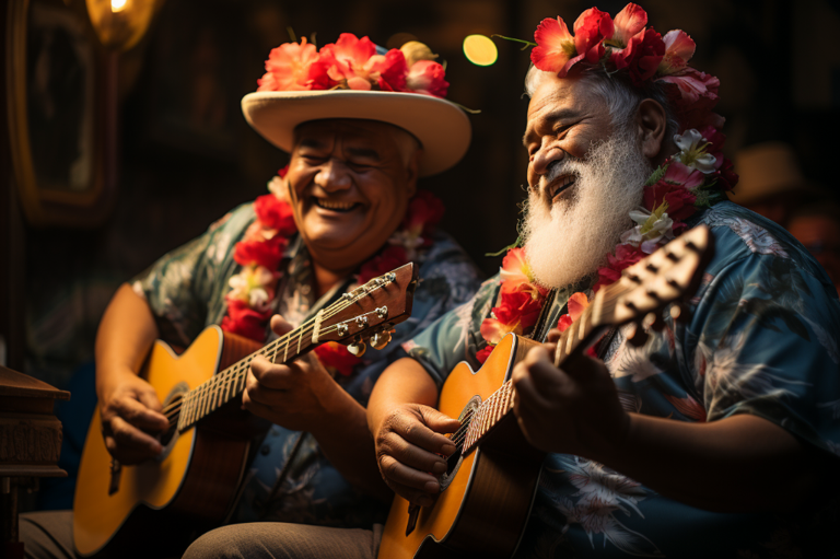 Embracing the Aloha Spirit: Unique Christmas Traditions in Hawaii