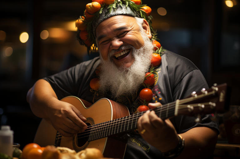 Embracing the Aloha Spirit: Unique Christmas Traditions in Hawaii