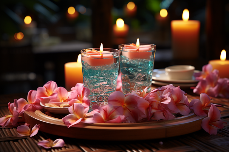Hawaiian Themed Party Decorations: Benefits of Customizations, Discounts, and Secure Ordering