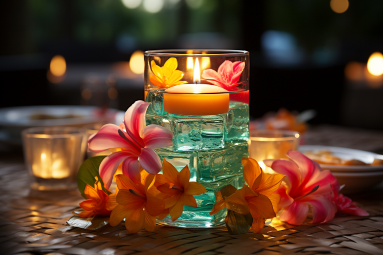 Hawaiian Themed Party Decorations: Benefits of Customizations, Discounts, and Secure Ordering
