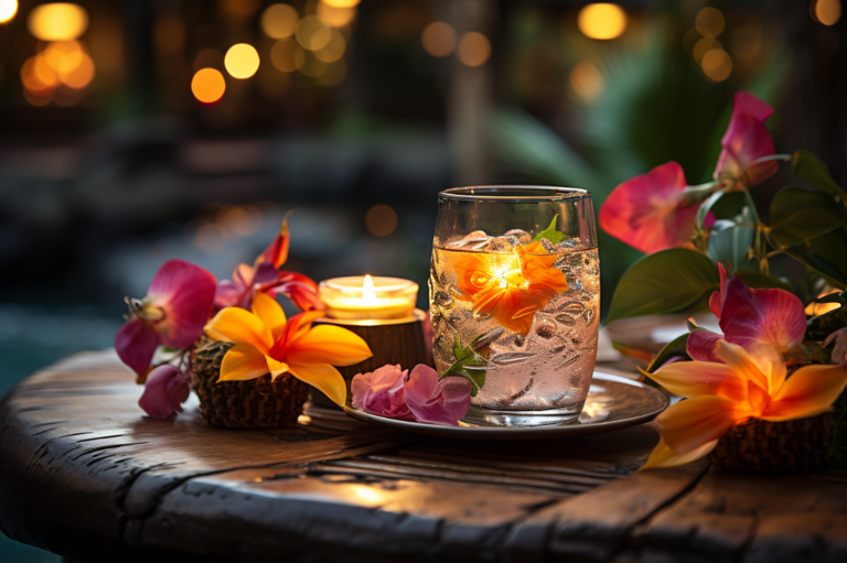 Planning the Perfect Luau: A Guide to Themed Decorations and Authentic Hawaiian Accessories