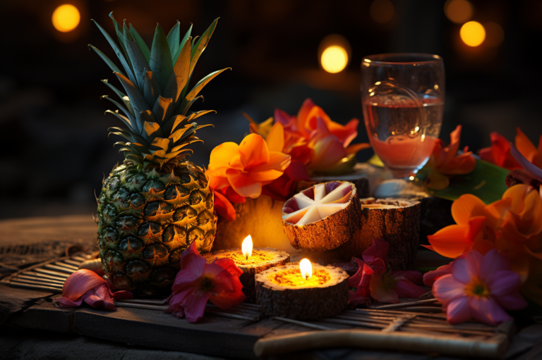 Planning an Unforgettable Hawaiian Luau Party: Theme Ideas, Decorations, and More