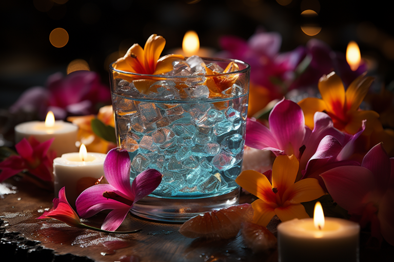 Planning the Perfect Luau Party: From Venue Selection to Hawaiian-Inspired Attire and Decorations