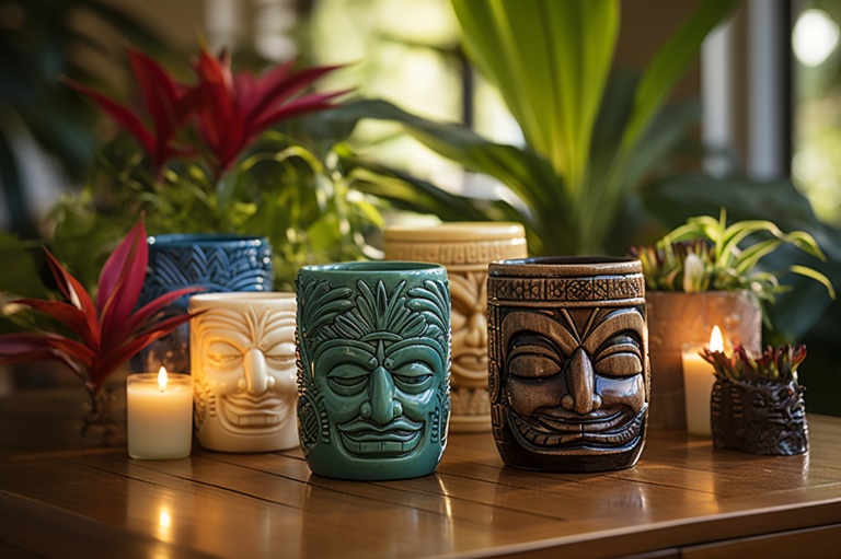 Infusing the Essence of Hawaiian Hale into Your Home Décor: Key Elements and Techniques