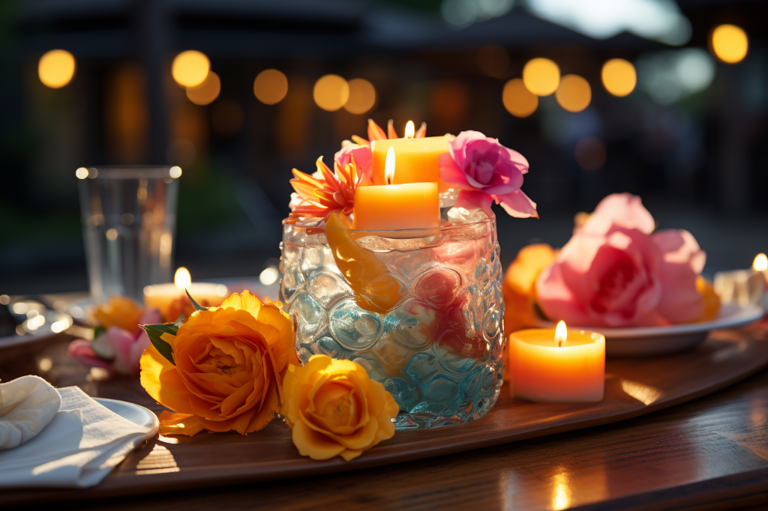Creating the Perfect Hawaiian-Themed Party: Essential Decorations and Services to Consider