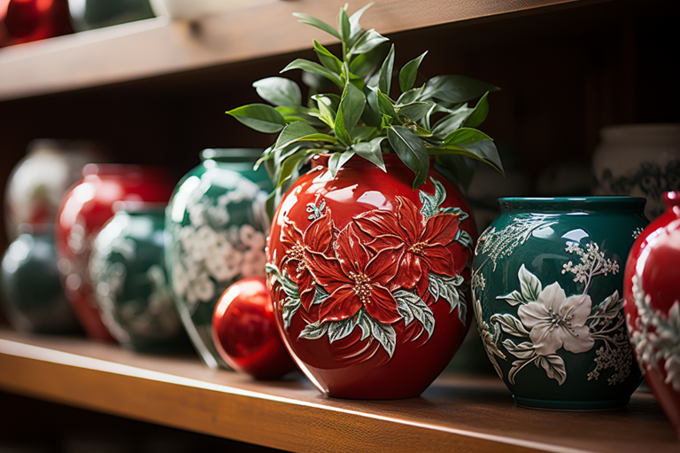 Creating a Unique Holiday Atmosphere with Hawaiian-Themed Christmas Decorations