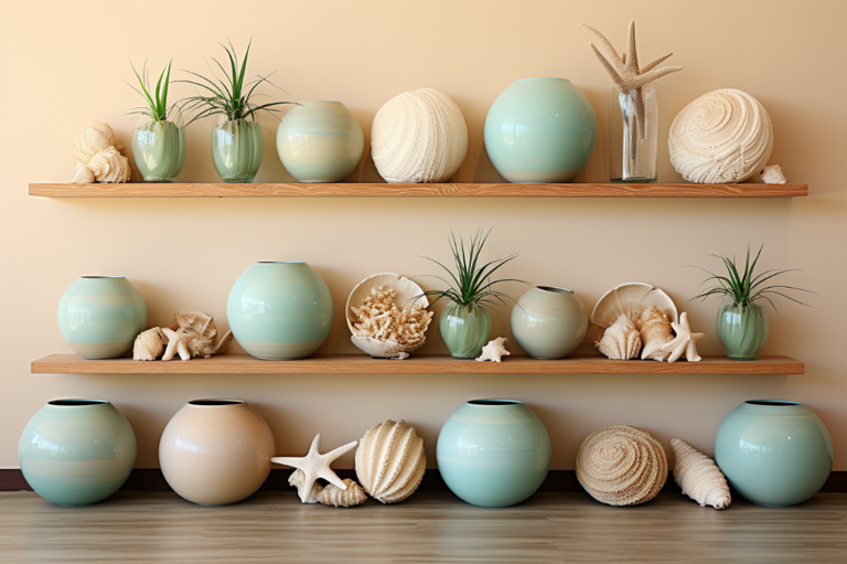 Infusing Your Home with Hawaiian Vibes: An Exploration of Tropical and Nautical Themed Decor