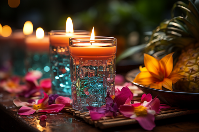 Transform Your Party with Hawaiian Theme Decorations: Tips and Where to Find Them