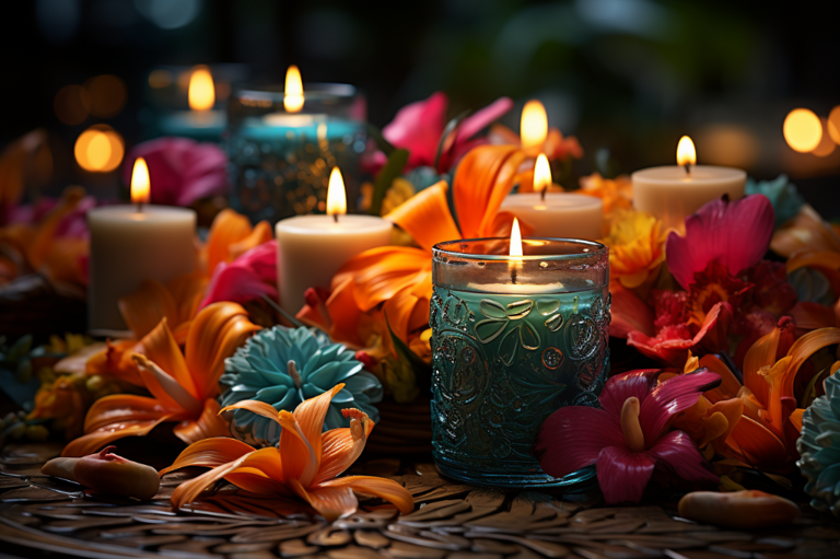 Transform Your Party with Hawaiian Theme Decorations: Tips and Where to Find Them