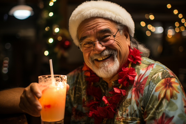 Planning the Perfect Hawaiian-Themed Christmas Party: Decor, Dress, Menu, and More!