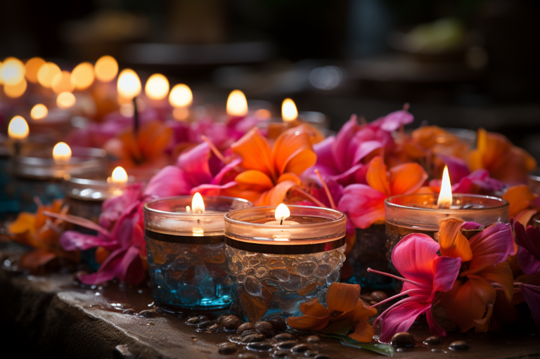 Creating an Authentic Hawaiian Luau: A Guide to Decorations, Supplies, and Activities