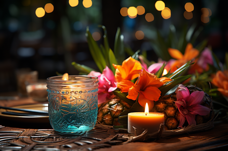 Exciting Ideas for Organizing a Luau-themed Hawaiian Party
