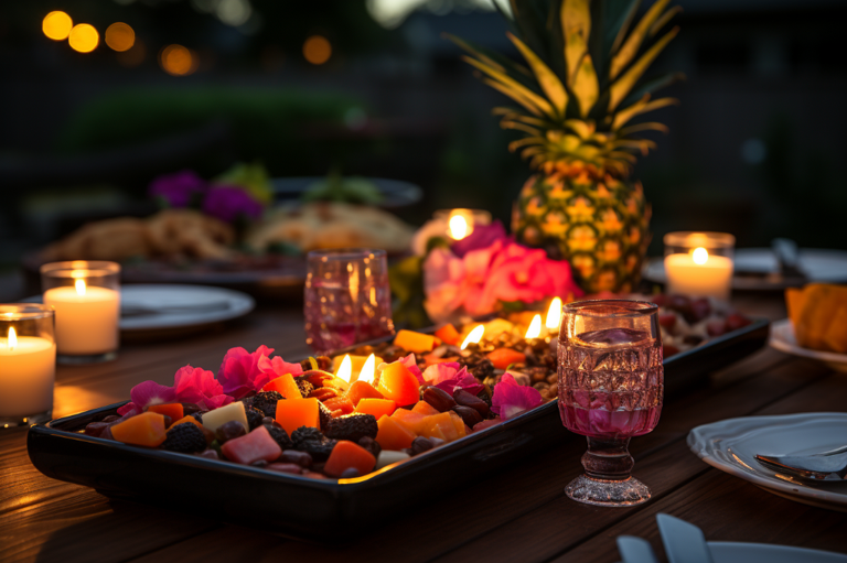 Creating an Unforgettable Hawaiian Luau Party: Decors, Foods, Activities, and More!