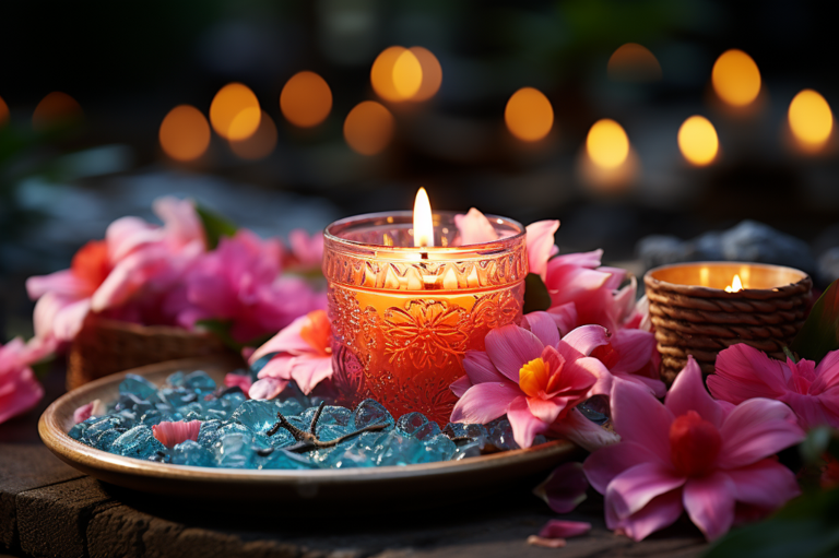 Creating an Authentic Hawaiian Themed Party: From Menu to Decorations