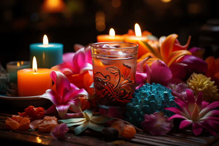 Aloha Spirit: Essentials For Planning an Authentic Hawaiian Luau