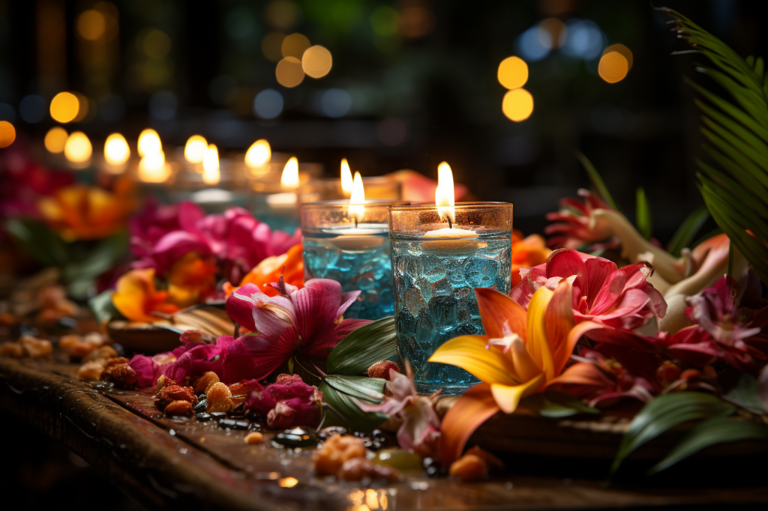 Creating the Perfect Hawaiian-Themed Party: Enthralling Ideas from Costumes to Decorations